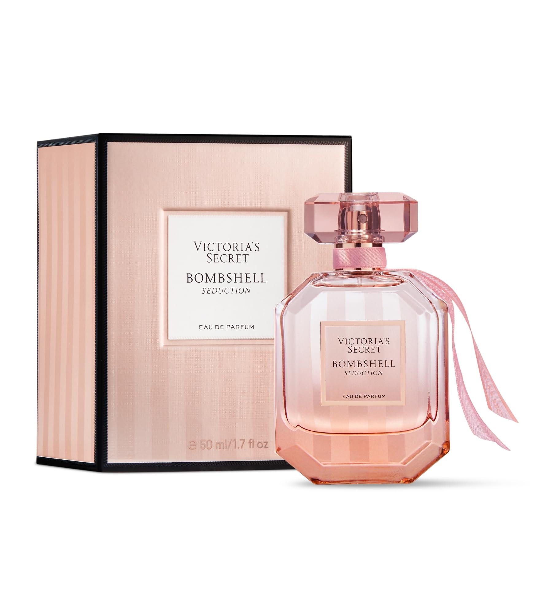 Parfýumirlenen suw VICTORIA'S SECRET BOMBSHELL SEDUCTION (W) EDP 50 ml US