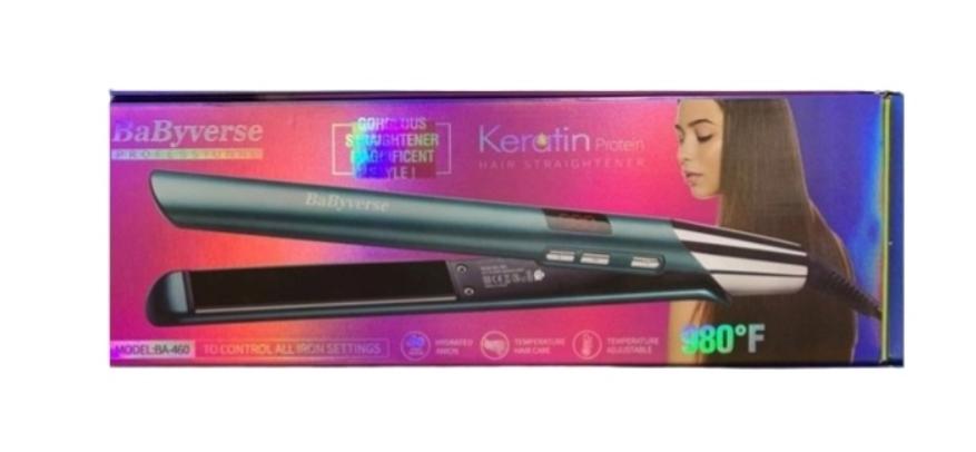 Saç Düzediji Babyverse BA-460