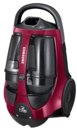 Tozan sorujy Samsung SC885FH3P