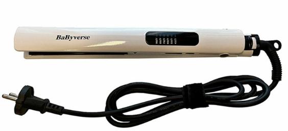 Saç Düzediji Babyverse BA-470
