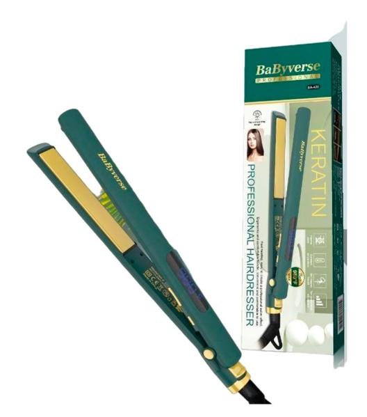 Saç Düzediji Babyverse BA-420