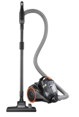 Tozan sorujy Samsung VC15K4136VL