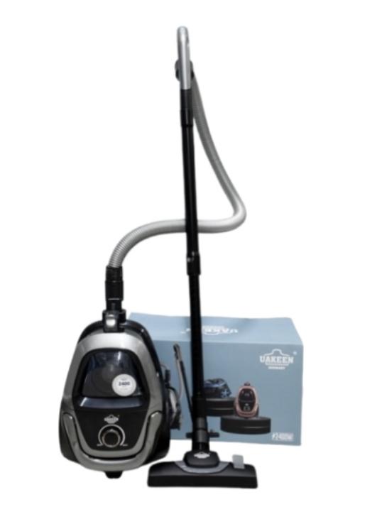 Tozan sorujy enjam Uakeen ZL-904