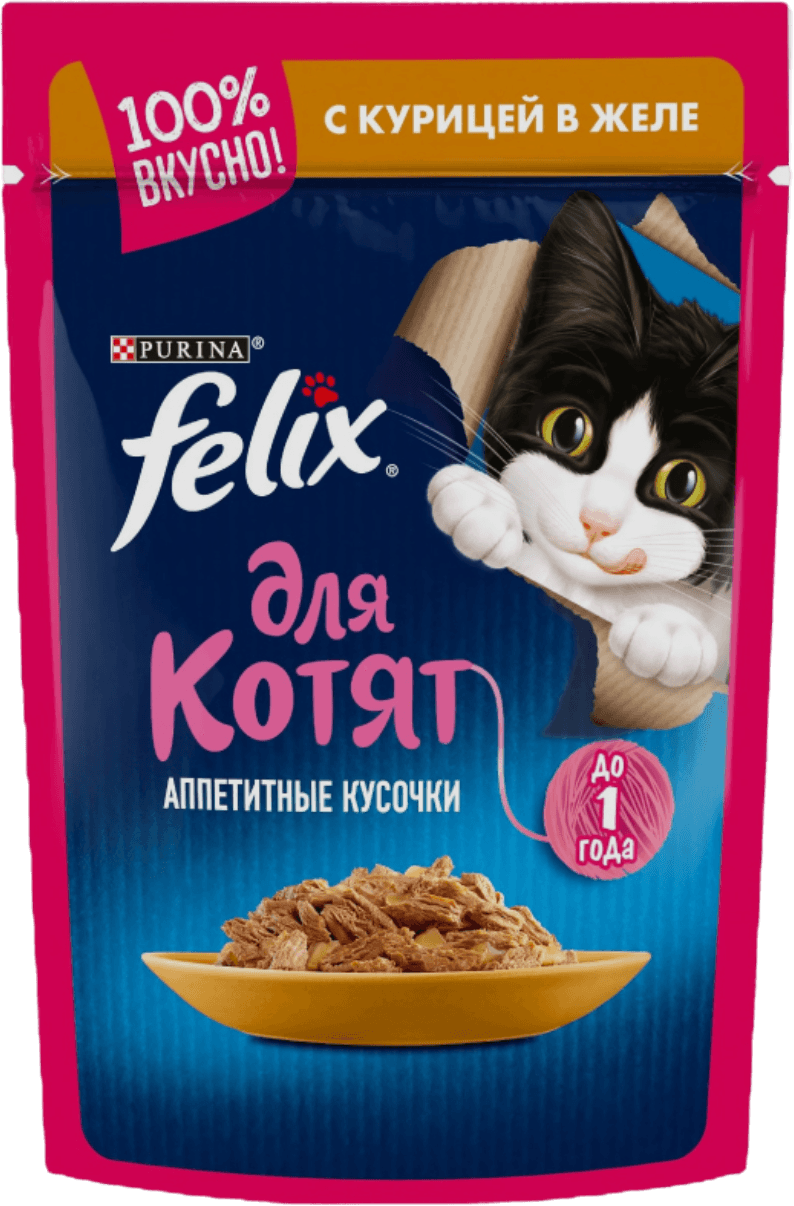 Felix kiçi pișik uçin towuk 