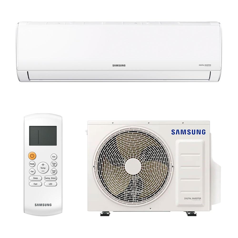 Kondisioner Samsung AR18BQHQASIXER 60 kw.m