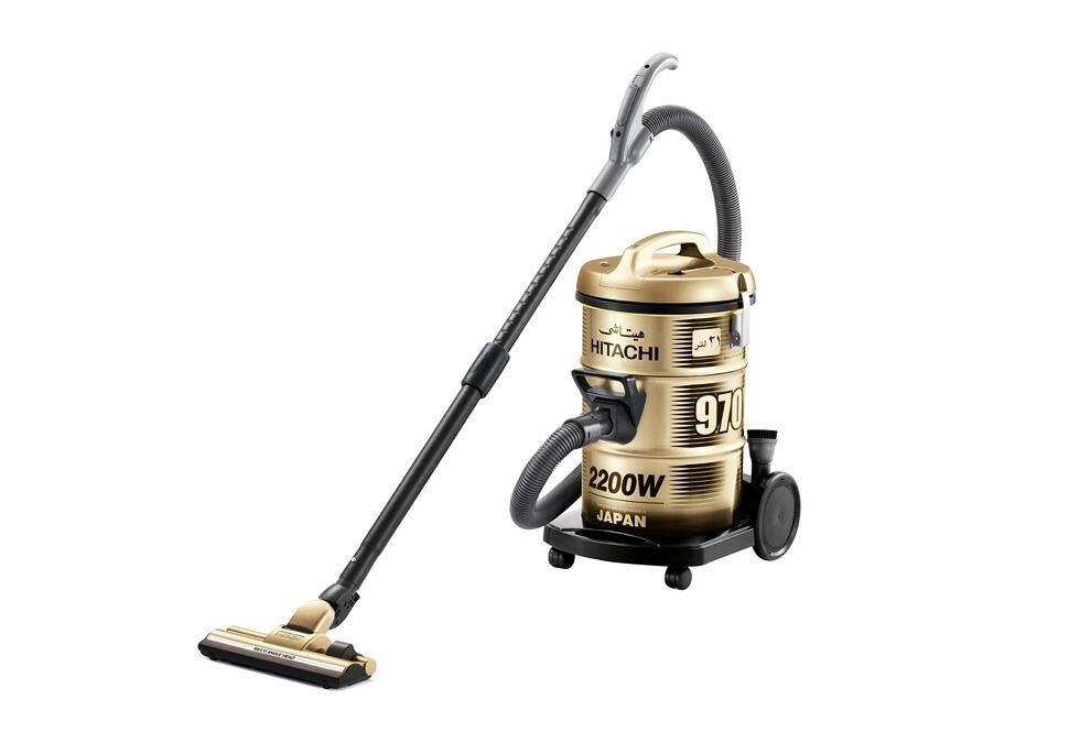 Tozan sorujy Hitachi CV-970Y (Altyn) 21 L.