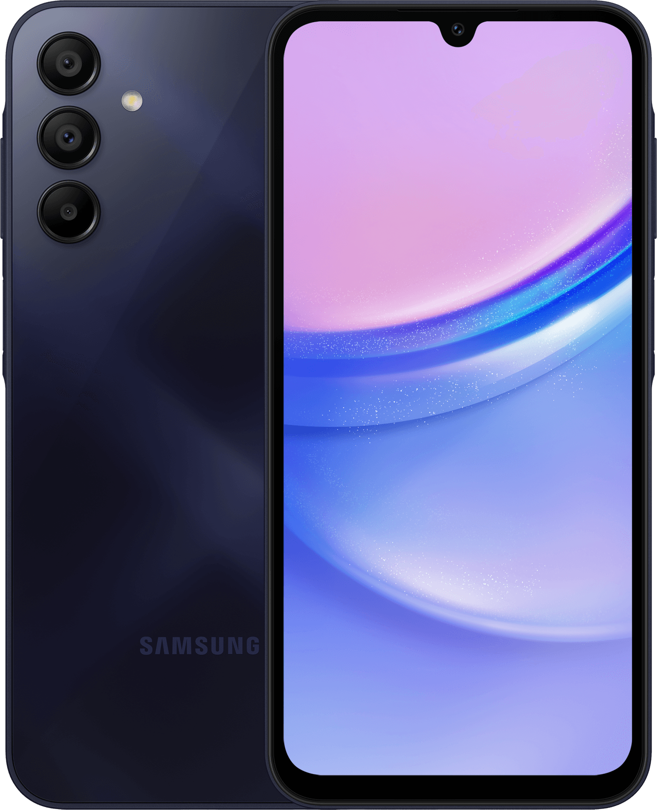 Smartfon Samsung Galaxy A15 4/128 GB Goýy Gök
