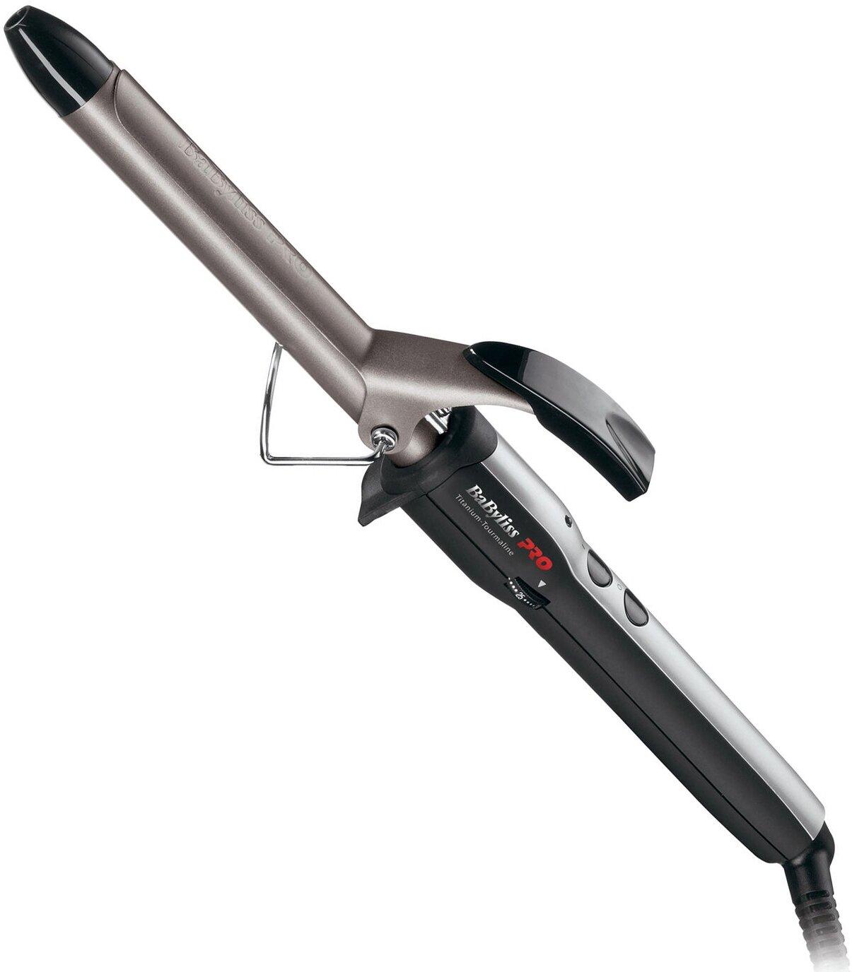 BaByliss PRO BAB2274TTE 38 mm sac burugy
