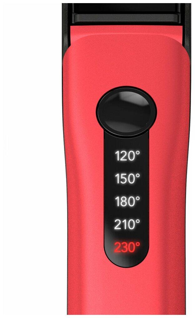 Göni düzüjisi Valera Professional SwissʹX PulseCare, gara