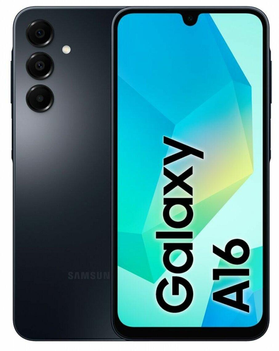 Smartfon Samsung Galaxy A16 6/128GB, gara