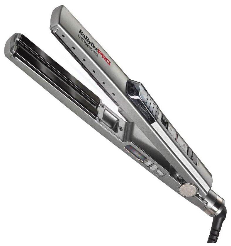 Professional saç düzleýji BaByliss PRO BAB2191SEPE Ultrasonic Cool Mist EP Technology 5.0