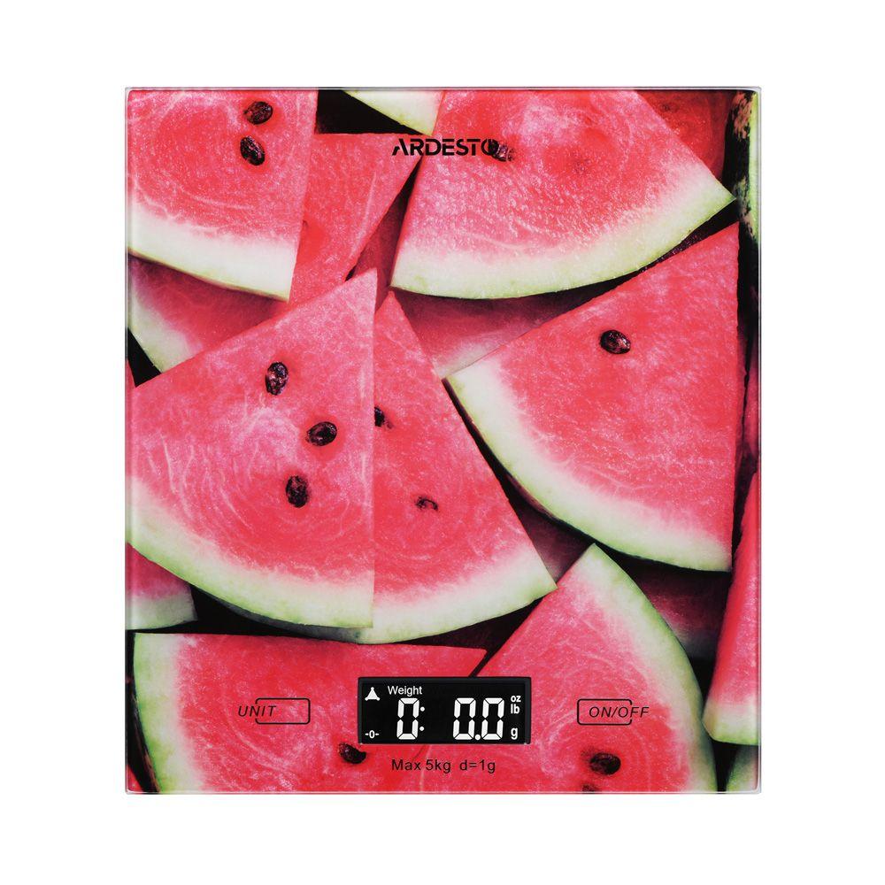 Aşhana terezisi Ardesto SCK-893WATERMELON