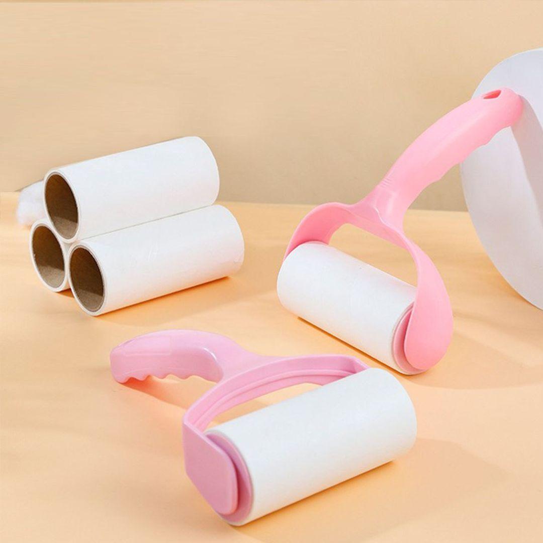 Eşikleri arassalamak üçin rolik