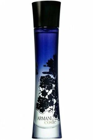 Parfum suwy Giorgio Armani " Code Pour Femme " (50ml)