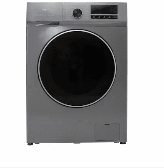 Kir ýuwýan maşyn TCL P1109FLG, 9 kg