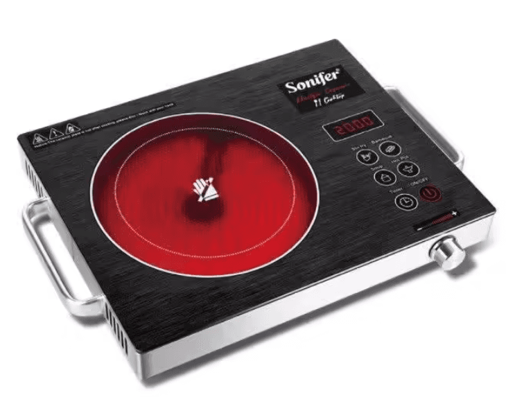 Sonifer SF-3043 elektrik plitasy