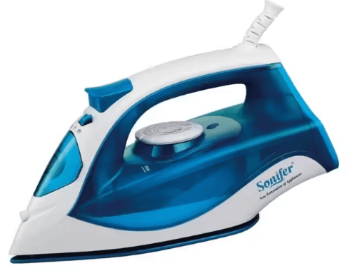 Sonifer SF-9027 bugly ütügi