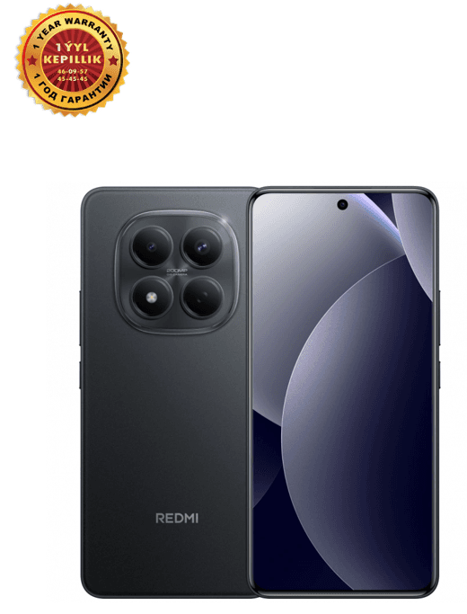 Smartfon Redmi Note 15 Pro 8/256 GB, Gara