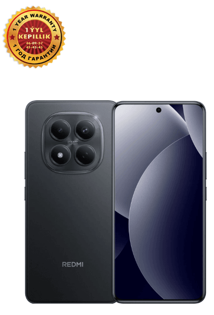 Smartfon Redmi Note 15 Pro 12/512 GB, Gara
